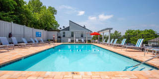 Amalie Apartment Homes Gallery 25