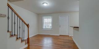 3bed 2bath West End Duplex Gallery 5