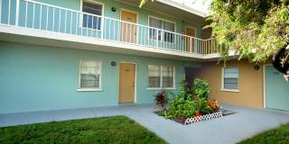 Greenway Apartments Gallery 4