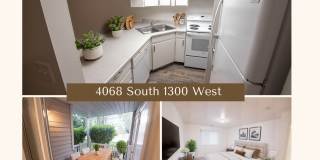 4028 south 1300 west Gallery 1