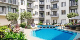 1400 S Lamar Blvd Gallery 1