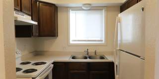 2 bed 1 Bath townhouse Gallery 38