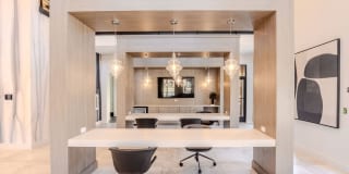 Tessa Matthews Apartments and Townhomes Gallery 23