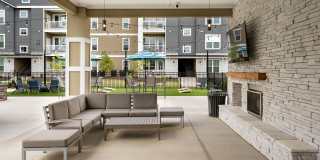 The Alexandria Gallery 10