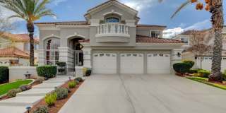 Guard-Gated Golf Course Living on the 14th Green! Guard-Gated Golf Course Living on the 14th Green! Gallery 1