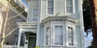 228 E Henry Street 228 E Henry Street Gallery 1
