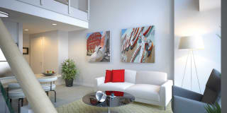 Third Square Gallery 38