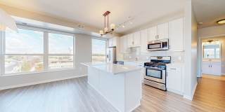 The Residences at 1700 Gallery 39