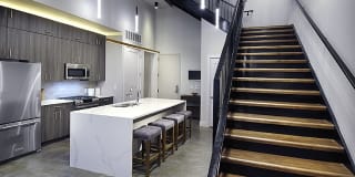 North and Line Apartments Gallery 16