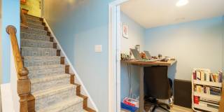 This 3 Bed 2.5 Bath Burke, VA Townhome is a Must See! Gallery 26