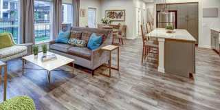 55+ Active Adult Apartment Homes - NorthStar Georgetown Gallery 20