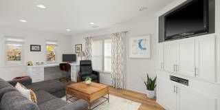 Coastal Retreat in La Costa - Spacious Home with Backyard Oasis Gallery 18