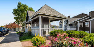 Nash Springs Apartments Gallery 14