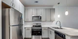 Villas at Echo East Gallery 1