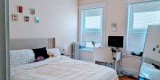 9 Fuller St #2B Brookline MA 02446 Gallery 6