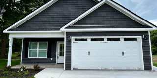 BRAND NEW Ringgold GA Home | 3 Beds, 2.5 Baths, 2.5 Car Garage Gallery 1