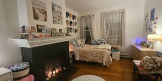 Popular Sorority Choice!  See Youtube Video Tour! Multi Year Stay Preferred near BU!  Huge Rooms Gallery 39