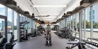 Wynwood Plaza Residences Gallery 26