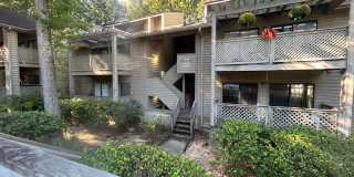 Updated  Creekside Community  Condominium Gallery 1
