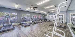 Landing at Houston Levee Gallery 20