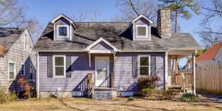 Newly Renovated 3BR/1BTH with Loft for Rent! Gallery 1