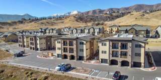 Modern Westside Living by Ute Valley and Garden of the Gods | Secure Building, Luxury Finishes & Stunning Nature Views Gallery 91