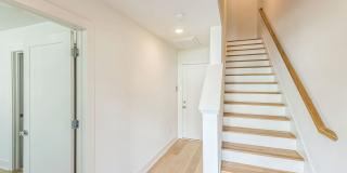 Three-story townhome offers a spacious layout with 3 BR and 3.5 bathroom in Nashville Gallery 18