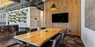 South & Hollis South & Hollis Gallery 17