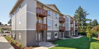 LIBERTY CREST APARTMENTS Gallery 15
