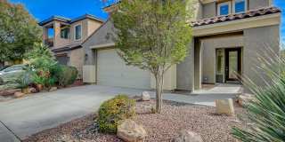 4 Bedroom Home in Silverstone Ranch Gallery 4