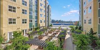 Destinations Lynnwood 61+ Active Adult Apartment Homes Gallery 51