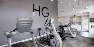 Harper Grand Gallery 16