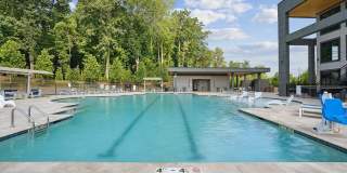 Blu South Townhomes Gallery 4