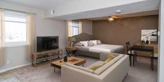 Citadel Apartments Gallery 19