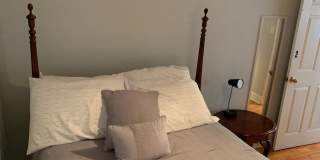 Room in 3 Bedroom Home at E Cornwallis Rd Gallery 25