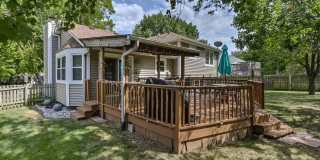 Picture-Perfect Home in the Heart of Lee's Summit! Gallery 25