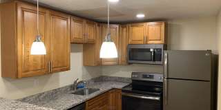 Essex Apartments Gallery 1