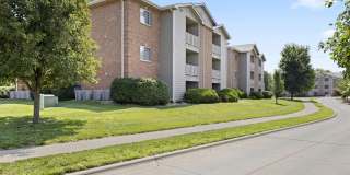 Pebblebrook Apartments Gallery 21