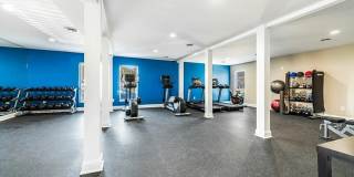 The Hampton Apartments Gallery 12