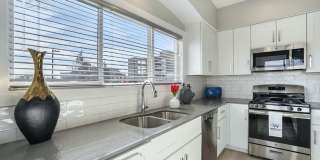 Highly sought after Gallery 6