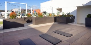 Modera Hollywood Modera Hollywood Gallery 27