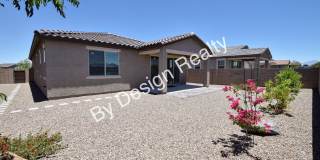 Modern 3 Bedroom 2 Bath Gladden Farms Home with 3-Car Tandem Garage Gallery 32