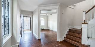 Large Four Bedroom West Philadelphia Home! Large Four Bedroom West Philadelphia Home! Gallery 1