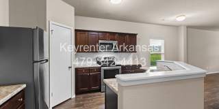 Beautiful home Located in desirable west Fayetteville neighborhood with playground Gallery 11