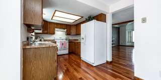 Westside Home in Mt Shadows in D20 Gallery 17