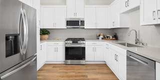 Independence at The Preserve Gallery 2