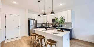 Stone Mesa Flats Gallery 4