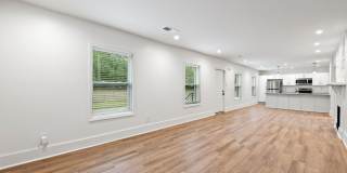 Location, Location - Duplex Unit A - 636 Francis PL NW/ 2 bedroom, 2 bath - off street parking $1800.00/month Gallery 9
