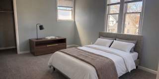 Cozy 3-Bedroom Home in Detroit Gallery 8
