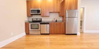 1822 Marconi Ave. Gallery 1